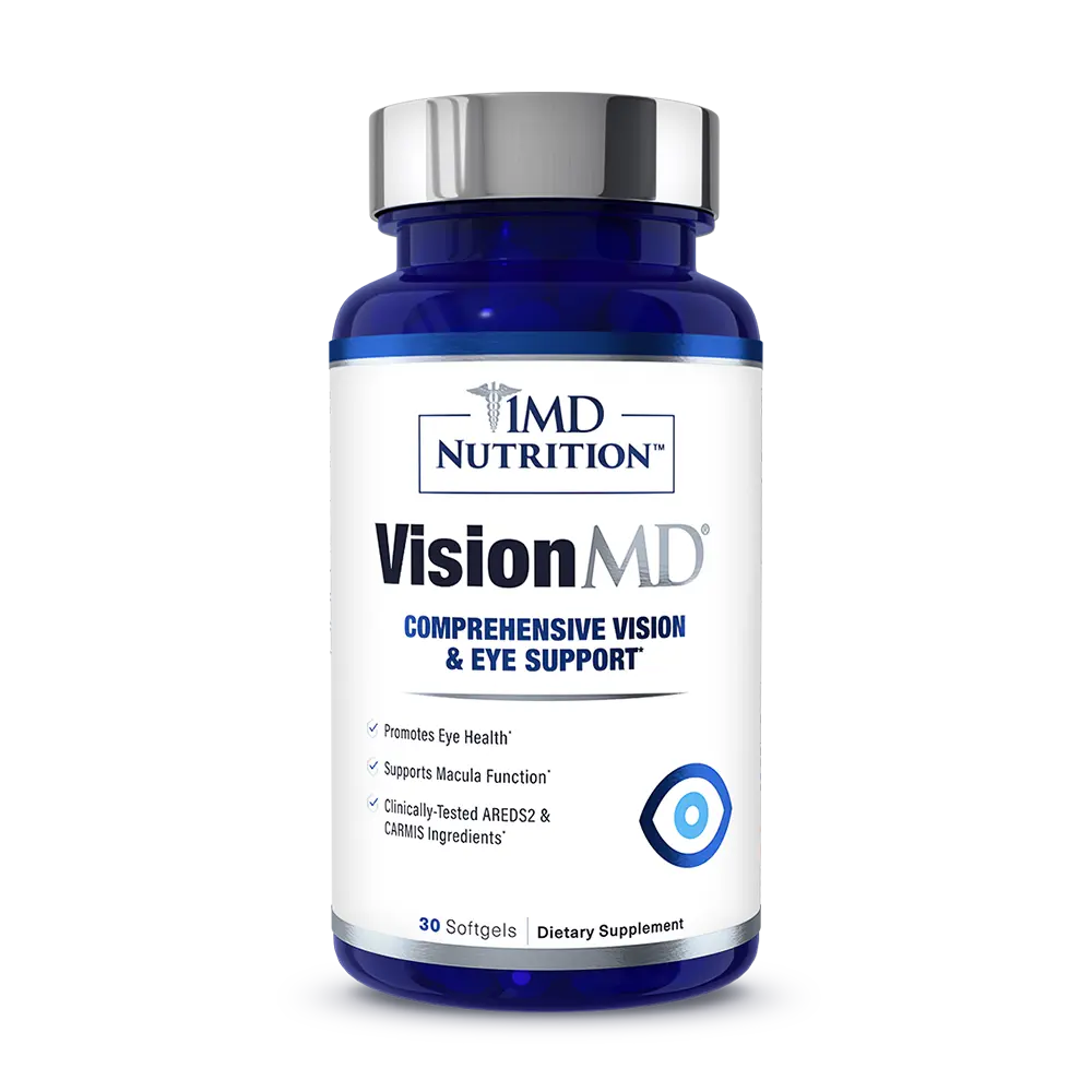 VisionMD Stem Cell Breakthrough – 1MD Nutrition