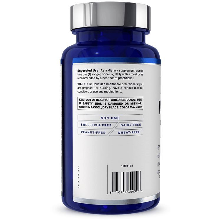 VisionMD® Macular Health Protocol* - 1MD Nutrition