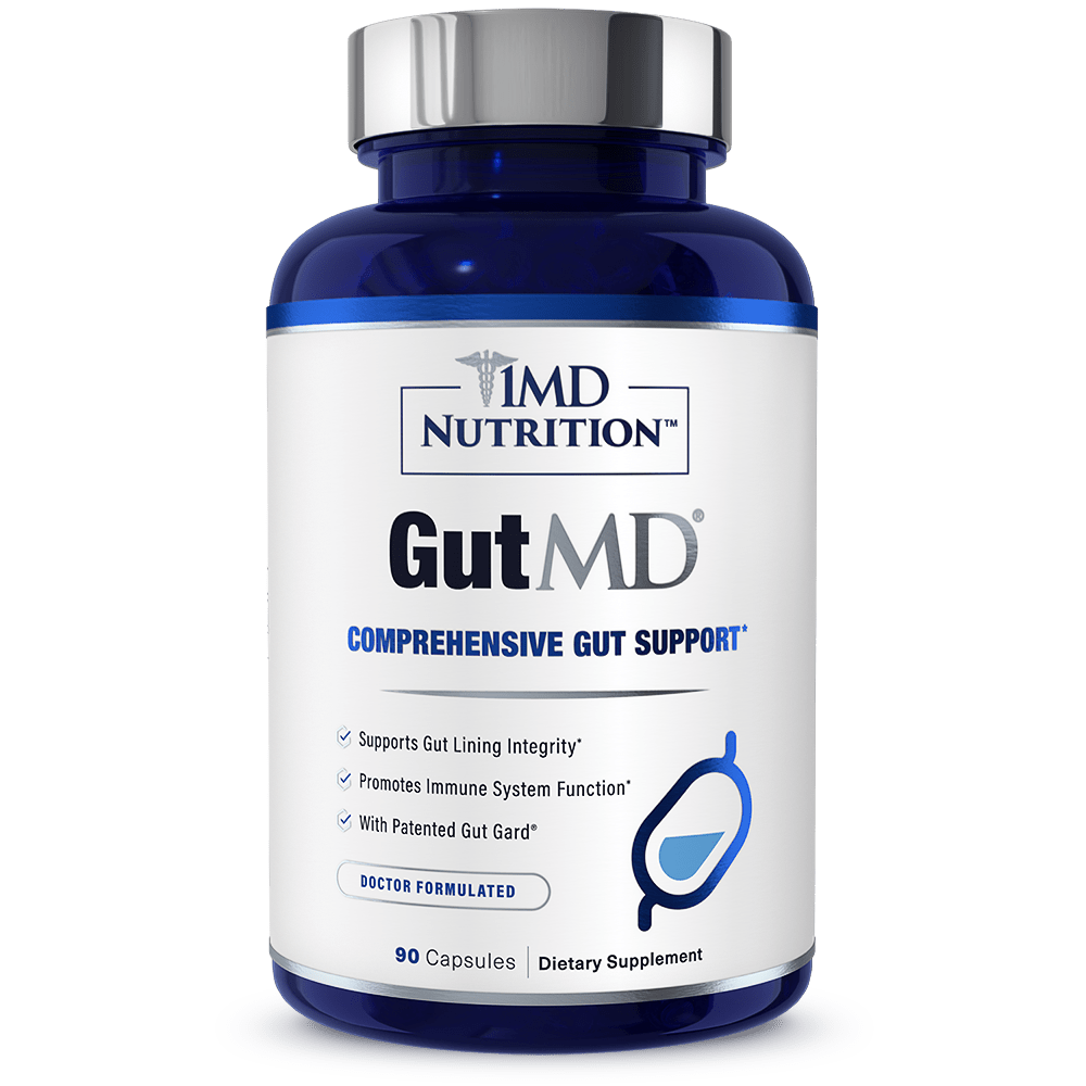 GutMD®