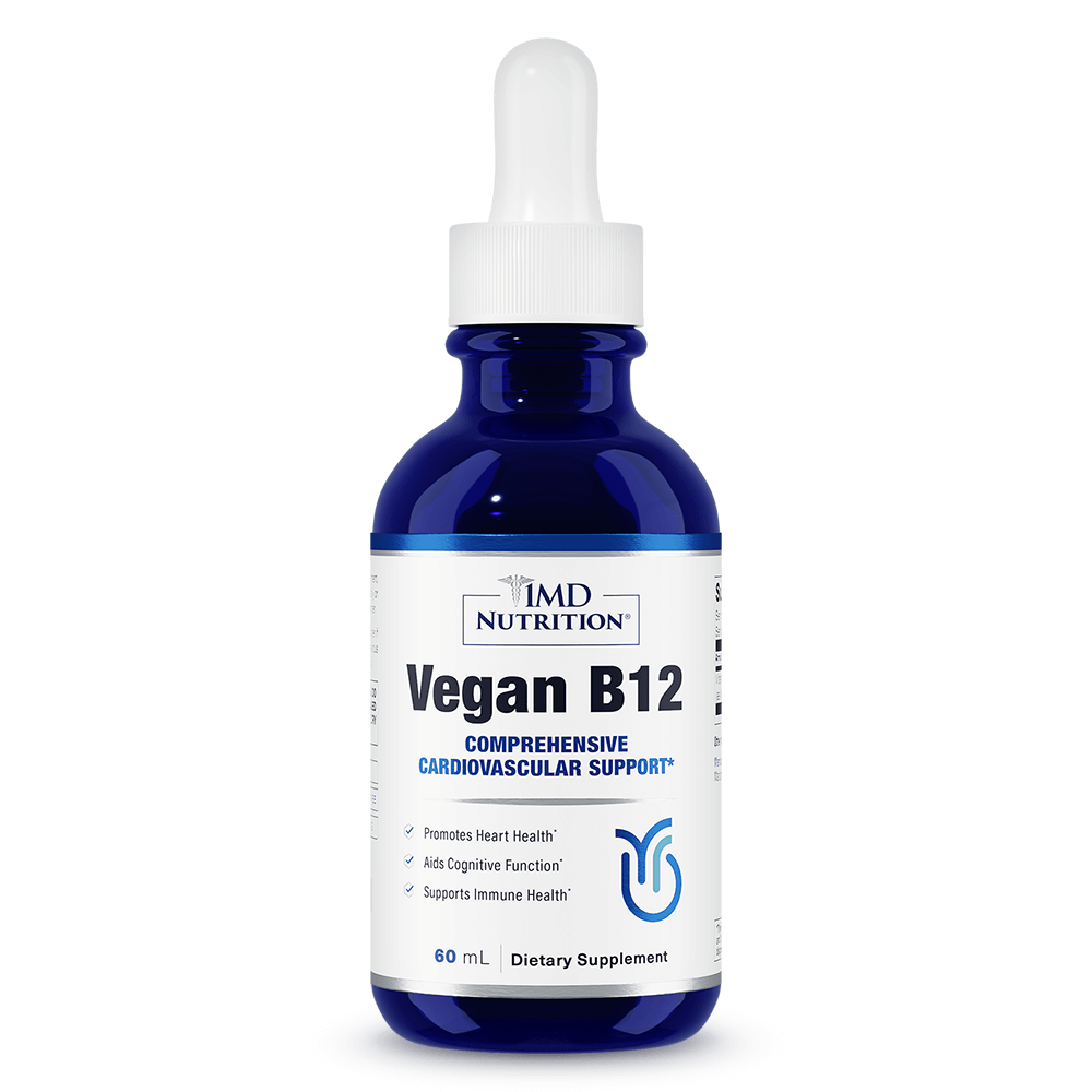 Vegan B12 Dropper