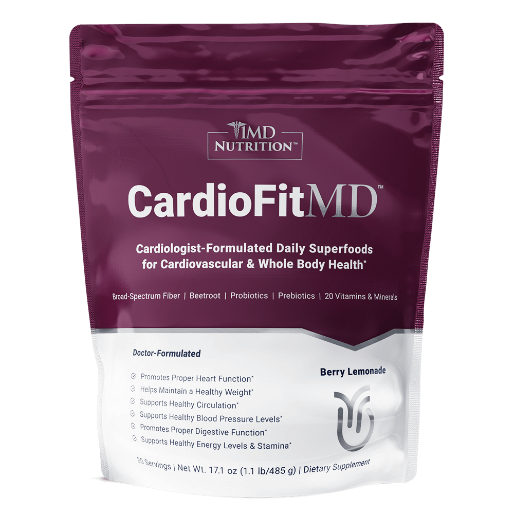 CardioFitMD™