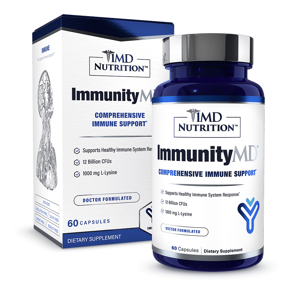 ImmunityMD®